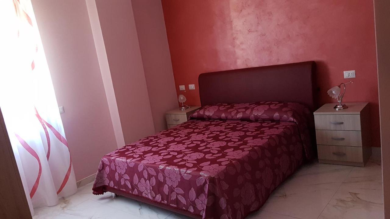 Marcella Bed & Breakfast Licata Exterior photo