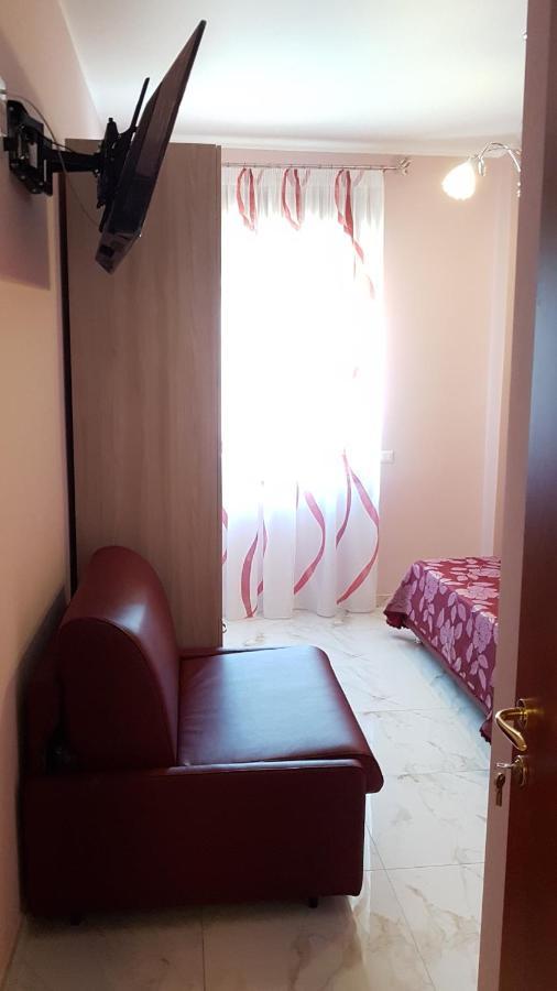 Marcella Bed & Breakfast Licata Exterior photo